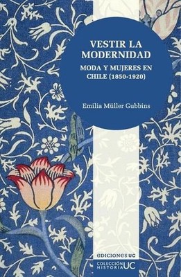 Vestir la modernidad by Emilia M?ller (Spanish) Paperback Book