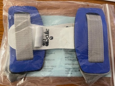 Bailie Herren Ring Dübel Griffe in Größe 1