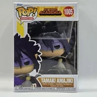 Funko Pop! Animation My Hero Academia Tamaki Amajiki #1005