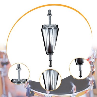 Drum Claw Hook Spannstab Percussion Claw Hook