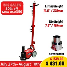Katool 50 Ton Heavy Duty Floor Jack Pneumatic Hydraulic Jack Car Truck Lift Katool 50 Ton Heavy Duty Floor Jack Pneumatic Hydraulic Jack Car Truck Lift