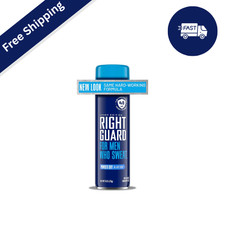 Right Guard Sport Powder Dry Scent Antiperspirant  Deodorant Spray - 4-in-1 Pro