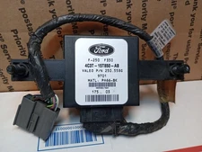 04-07 Ford F250 F350 Park Assist Module Body Control BCM 4C3T-15T850-AB