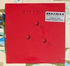 Rush SEALED LP Hold Your Fire 1987 Hype Sticker M-/M