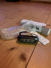 Frontblitzer Heckblitzer Warnleuchte Zweifarbig (Gelb/Blau)  12v