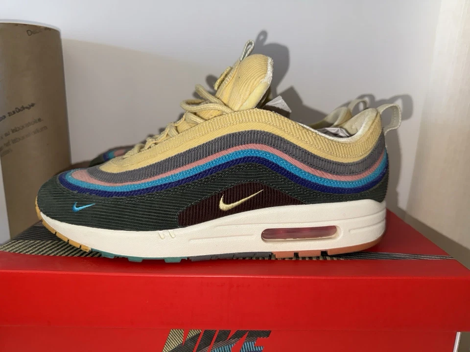 Nike Air Max 1/97, photo 2 sur 5