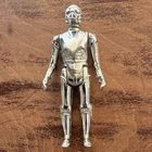 Star Wars Death Star Droid 1978 Hong Kong