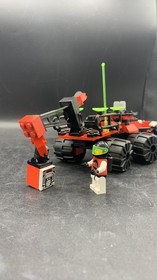 Lego 6896 M:Tron Celestial Forager 1990 (used) Complete