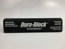 Dura-block Af4406 11 Tear Drop Dura-block