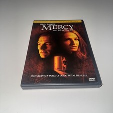 Mercy (DVD, 2000)