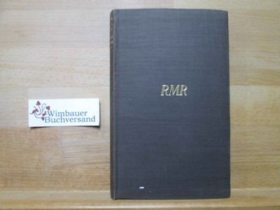 Briefe; Teil: Aus d. Frühzeit 1899 bis 1902 Rilke, Rainer Maria :