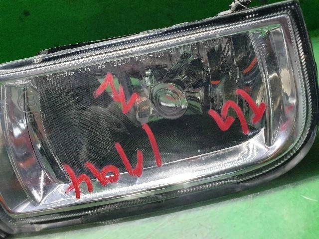 Luz antiniebla derecha Hyundai Azera Grandeur 2009 nueva de lujo Foto 3 de 4