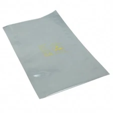50PC SCS 10048 BAG STATIC SHIELD MTL IN 4"X8"