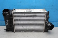 Ladeluftkühler Kühler 144962803R Nissan Qashqai II J11 1.3 DiG-T Bj.20