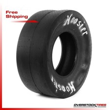 1 New 32.013.0-15 Hoosier Drag Racing Slick 104 14 Tire 32.0 13.0 -15 1 New 32.013.0-15 Hoosier Drag Racing Slick 104 14 Tire 32.0 13.0 -15