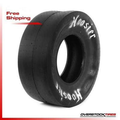 1 NEW 32.0/13.0-15 Hoosier Drag Racing Slick (104 1/4'') Tire 32.0 13.0 -15