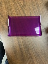 ETA CUISENAIRE GEO-REFLECTOR MIRROR - PURPLE,...