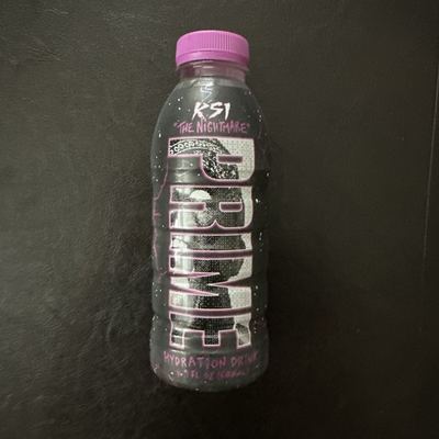#ad #ad Prime Hydration Drink KSI Nightmare new sealed rare $9.99