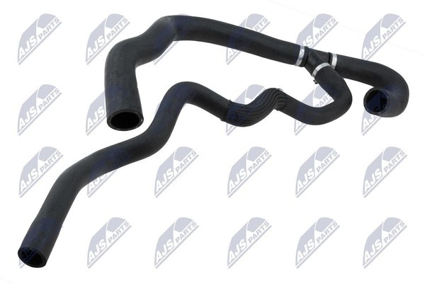 NEU - NTY CPP-FR-011 KüHlerschlauch FüR Ford-image
