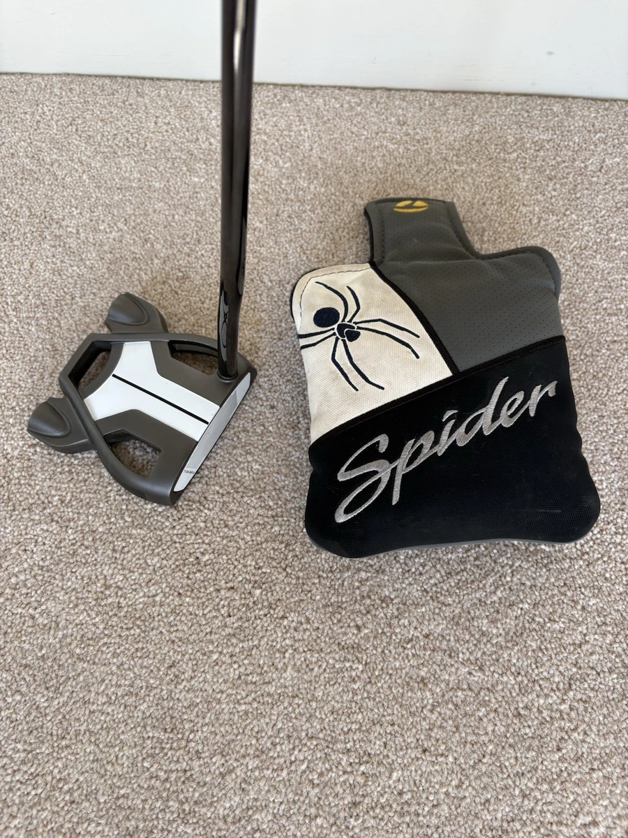 TaylorMade Spider Tour S Putter – Golf Point