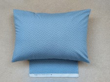 Reisekissenbezug nur passend für ein Tempur Reisekissen/Kissen 15,5 x 11 Zoll