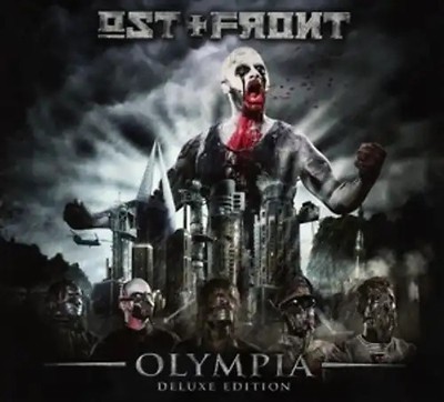 Ost+Front - Olympia (Deluxe Edition)