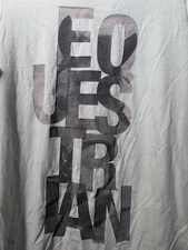 Irideon Equestrian Shirt Large