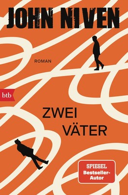 Zwei Väter | Roman | John Niven | Taschenbuch | 416 S. | Deutsch | 2026 | Btb