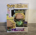 Funko Pop! Vinyl: Disney - Enchantress - WonderCon Hot Topic (Exclusive) #1035
