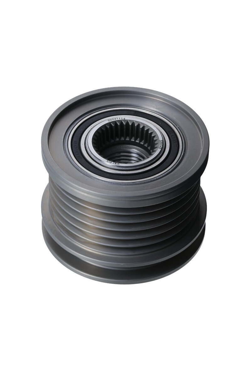 VALEO-OE 588048-OE Alternator Freewheel Clutch for CITROËN,MINI,PEUGEOT
