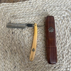 Puma Straight Razor | eBay