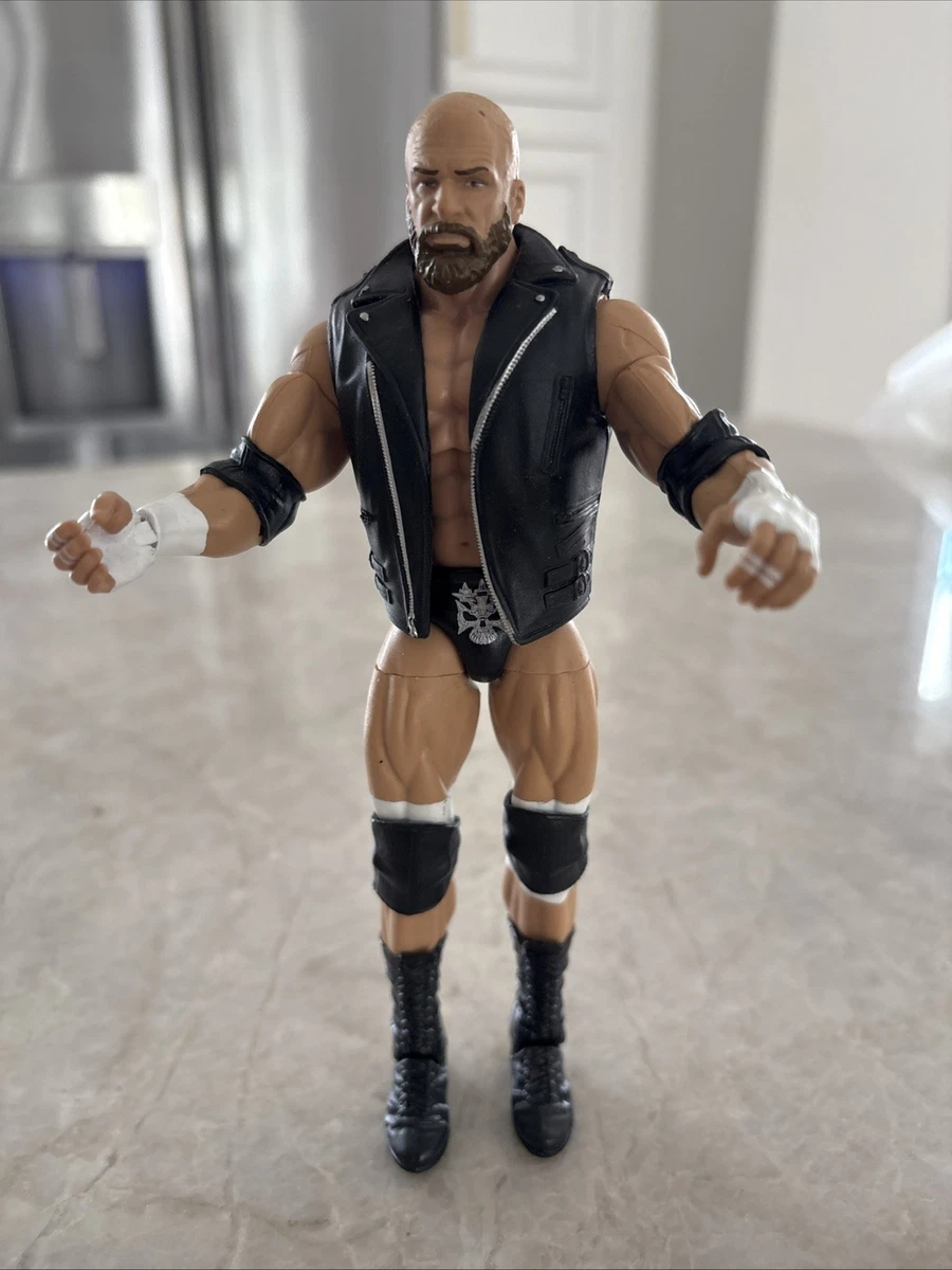Triple H In Sports Action Figures for sale | eBay
