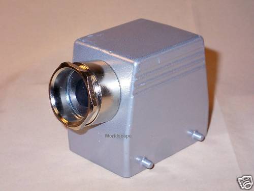 PHOENIX CONTACT 1775790 HC-D50-TFQ-76/M1PG29S - Picture 1 of 1