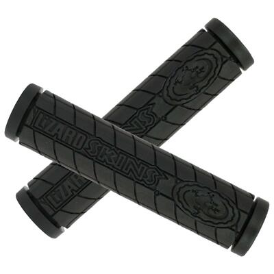 Lizard Skins Griffe Fahrrad Single Compound Logo Lenker FR TRK MTB 130mm 31,75mm
