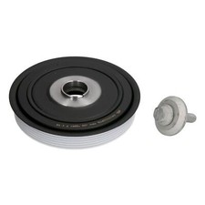 FOR CITROEN FIAT FORD MAZDA OPEL PEUGEOT SUZUKI VOLVO BELT PULLEY, CRANKSHAFT 