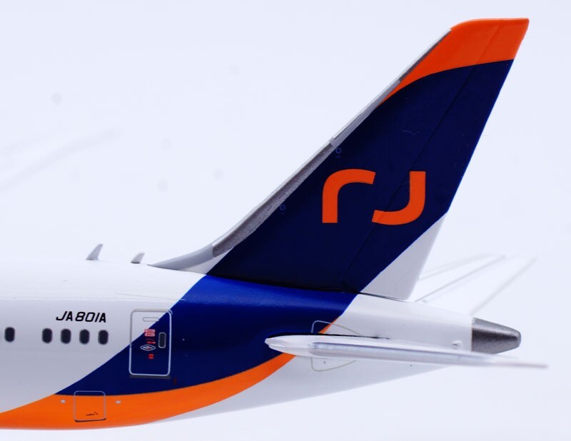 小売店 JC-Wings500 ANA B787-8 JA801A 特別塗装 S=1/500 【公式通販】