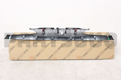 7680178090A1 Genuine Toyota GARNISH SUB-ASSY 76801-78090-A1