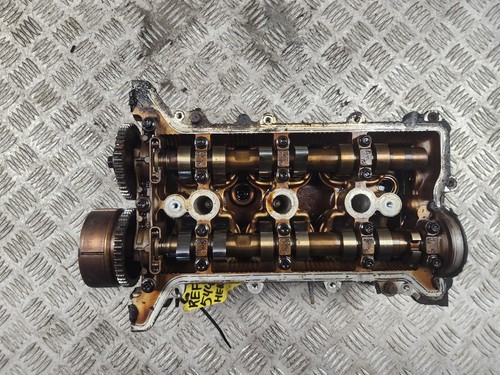SMART FORTWO ENGINE CYLINDER HEAD COMPLETE 1.0 PETROL 6328R MK3 453 2014 - 2019 - Picture 8 of 12