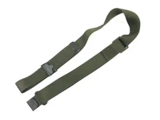 Nylon Issued Rifle Sling-Olive Drab