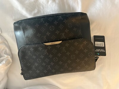 #ad louis vuitton crossbody bag men