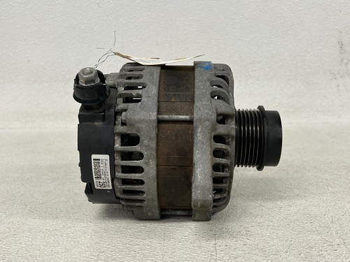 ⭐2018-2021 LINCOLN NAVIGATOR ENGINE MOTOR ALTERNATOR GENERATOR PUMP OEM LOT2557 - Picture 5 of 10