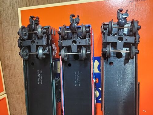 Lionel 6464 Boxcar Series # 4 - Picture 22 of 22