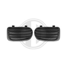 1x Lüftungsgitter, Stoßfänger DIEDERICHS 1824145 passend für OPEL