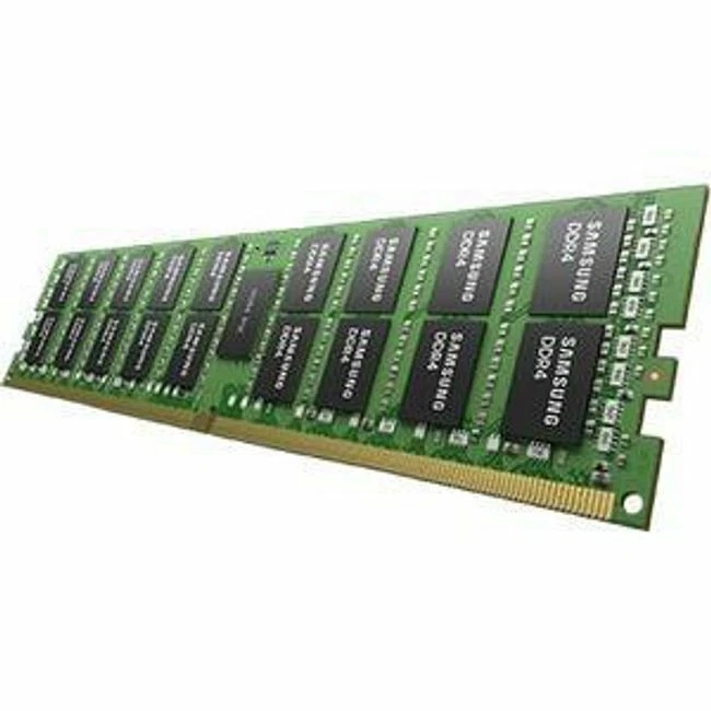 25+ Samsung RDIMM DDR4 SDRAM Memory (RAM) for sale | Updated Oct 2026