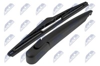 Nty EWB-PL-008 Scheibenwischerarm, Fensterreinigung FüR Opel