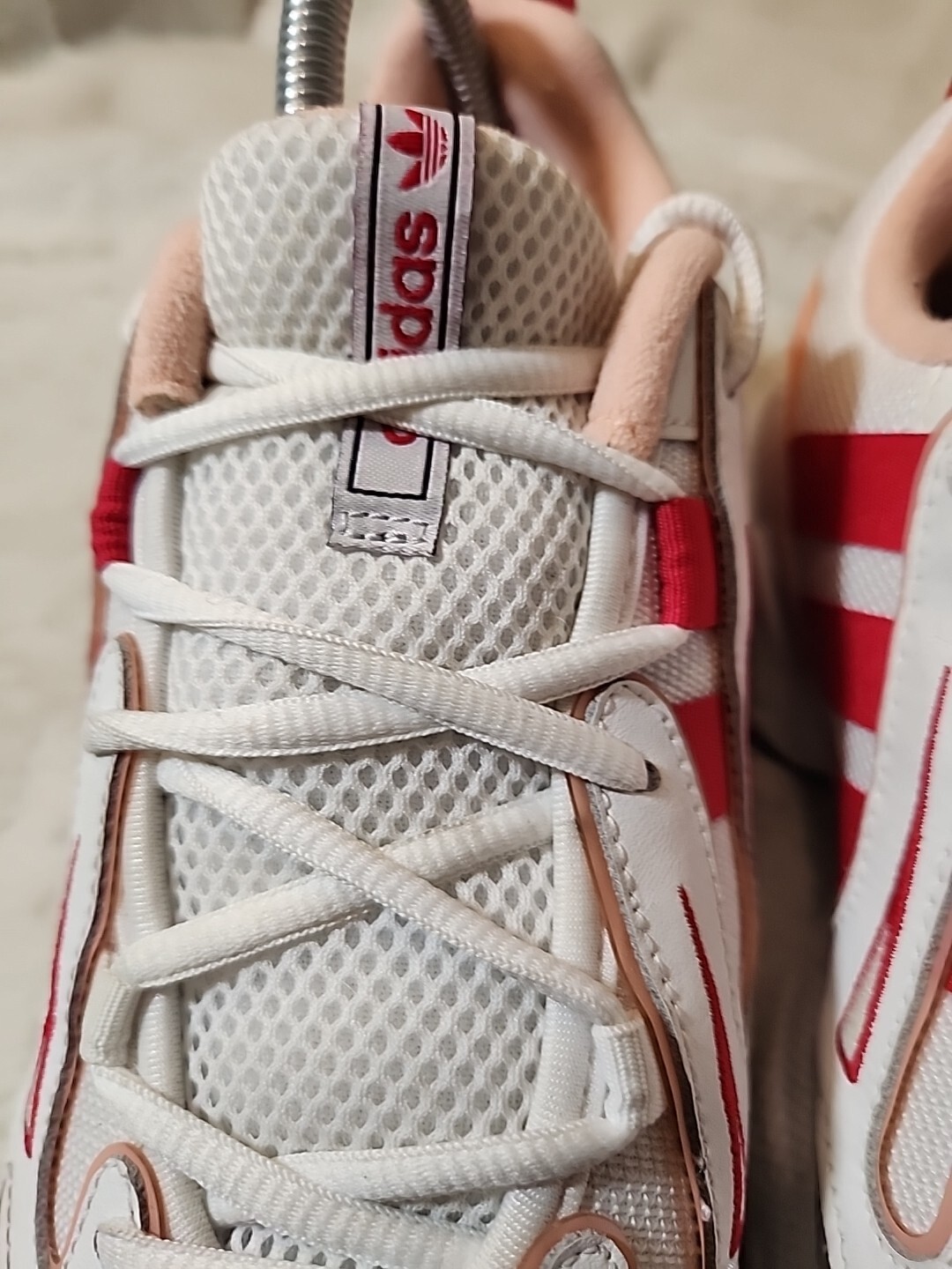 Adidas Womens Shoes Sneakers EQT Gazelle ADV Ener… - image 8