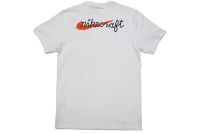 Nike x Tom Sachs Nikecraft Studio T-Shirt