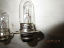 BTD Projector Lamp Projector Bulb New Old Stock One Bulb in Box