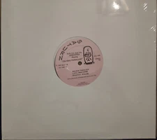 Sun Ra And His Arkestra – Oblique Parallax - El Saturn Records 1982