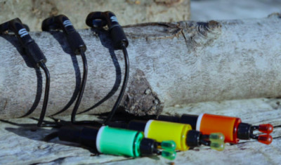 Sonik Gizmo Litez Bob Bobbins